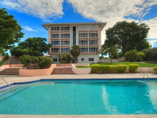 One Br Pilot House East Bay Street Sotheby S Bahamas Mls