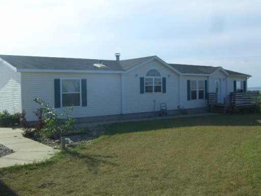 Bismarck real estate - 8740 Chestnut La - Bismarck NO homes for sale