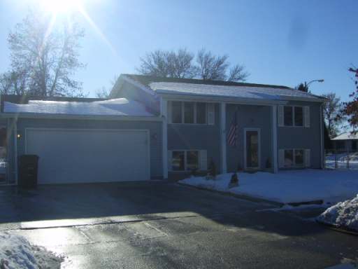 Bismarck real estate - 303 Easy St - Bismarck NO homes for sale