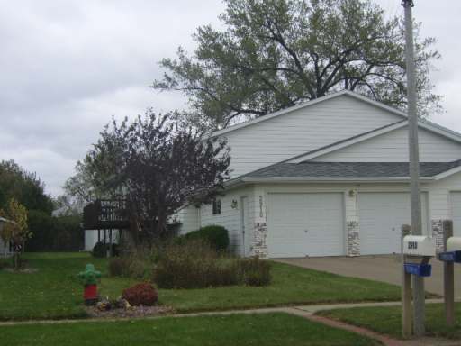 Mandan real estate - 2910 46 Ave Se - Mandan NO homes for sale