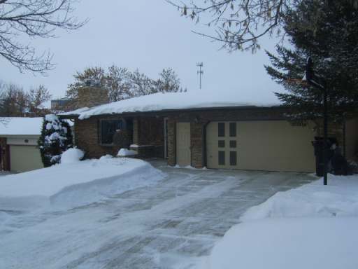 Bismarck real estate - 1816 Xavier St - Bismarck NO homes for sale