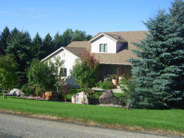 2626 CLYDESDALE DR, Bismarck, ND, 58503, USA