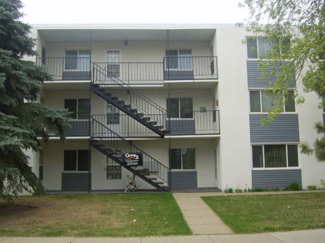 Bismarck real estate - 1026 3rd Street S 8 - Bismarck NO homes for sale