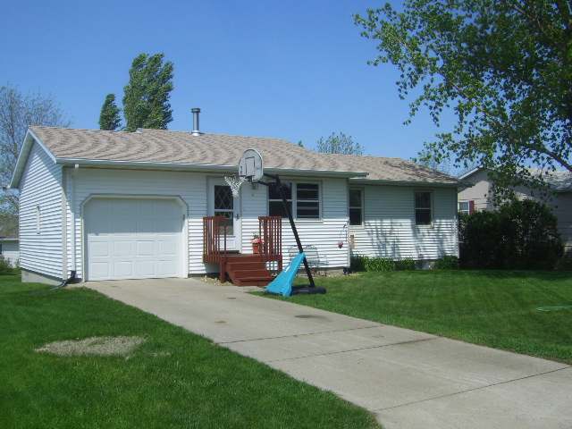 Bismarck real estate - 4 Santee Dr - Bismarck NO homes for sale
