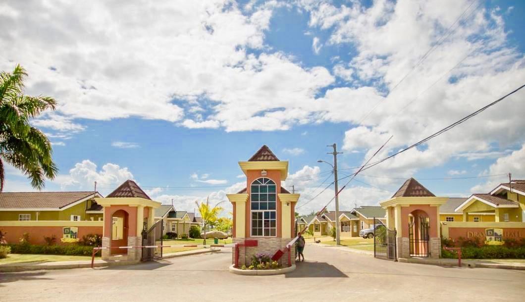 311 DRAX HALL COUNTRY CLUB, St. Ann Demim Realty Real estate in