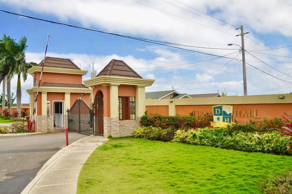 311 DRAX HALL COUNTRY CLUB, St. Ann Demim Realty Real estate in