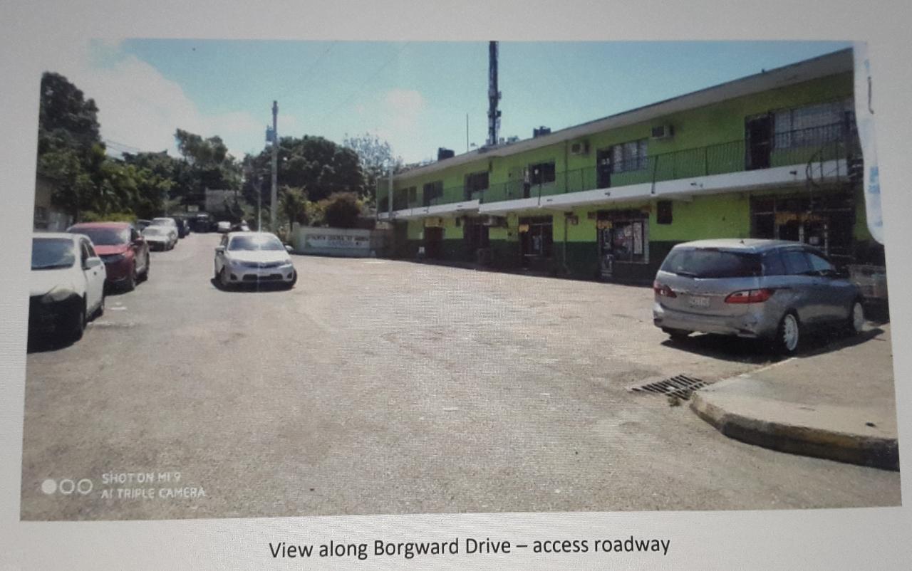 134 RED HILLS ROAD, St. Andrew Demim Realty Real estate in Jamaica