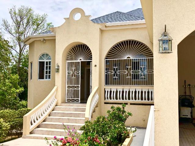 Silver Sands Trelawny Demim Realty Real Estate In Jamaica Houses For Sale