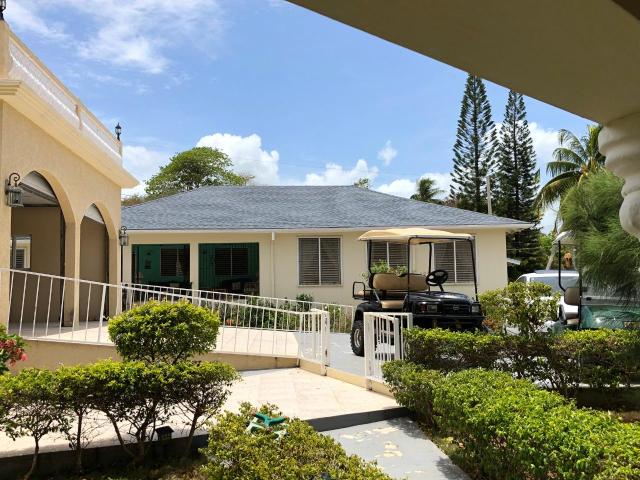 Silver Sands Trelawny Demim Realty Real Estate In Jamaica Houses For Sale