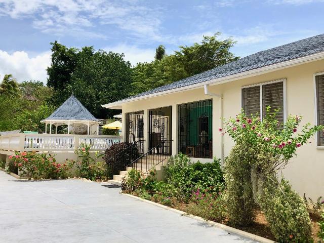 Silver Sands Trelawny Demim Realty Real Estate In Jamaica Houses For Sale