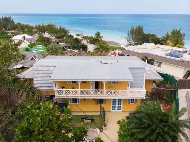 Silver Sands Estates Trelawny Demim Realty Real Estate In Jamaica Houses For Sale