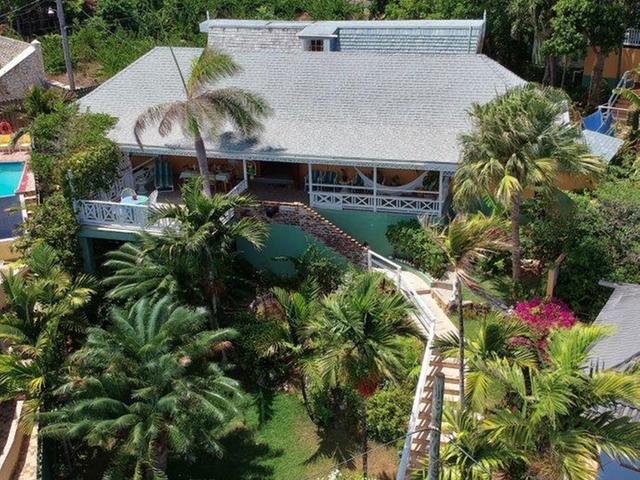 Silver Sands Estates Trelawny Demim Realty Real Estate In Jamaica Houses For Sale