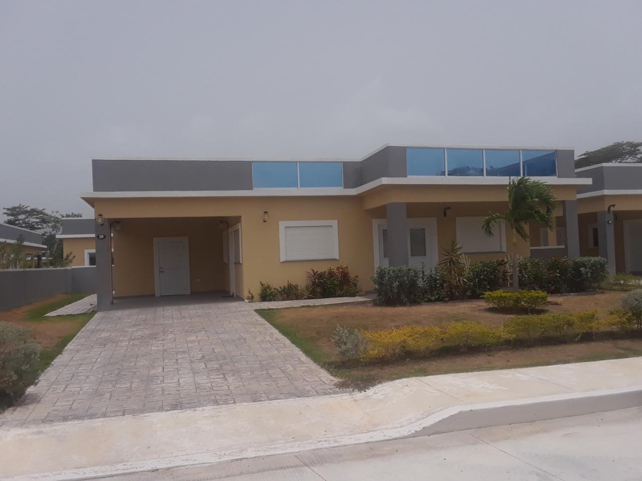 24 MARINA VILLAS, St. Ann Demim Realty Real estate in Jamaica