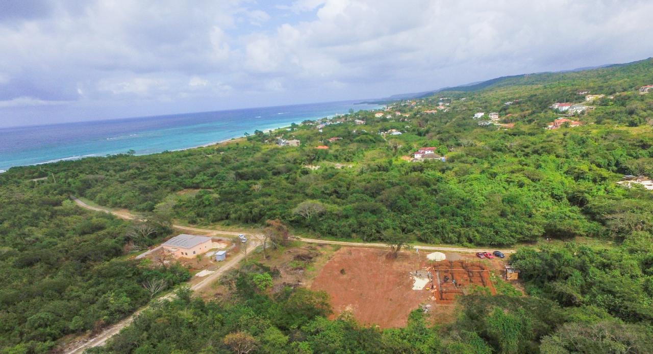 459 DUNCANS AVENUE, Trelawny Demim Realty Real estate in Jamaica