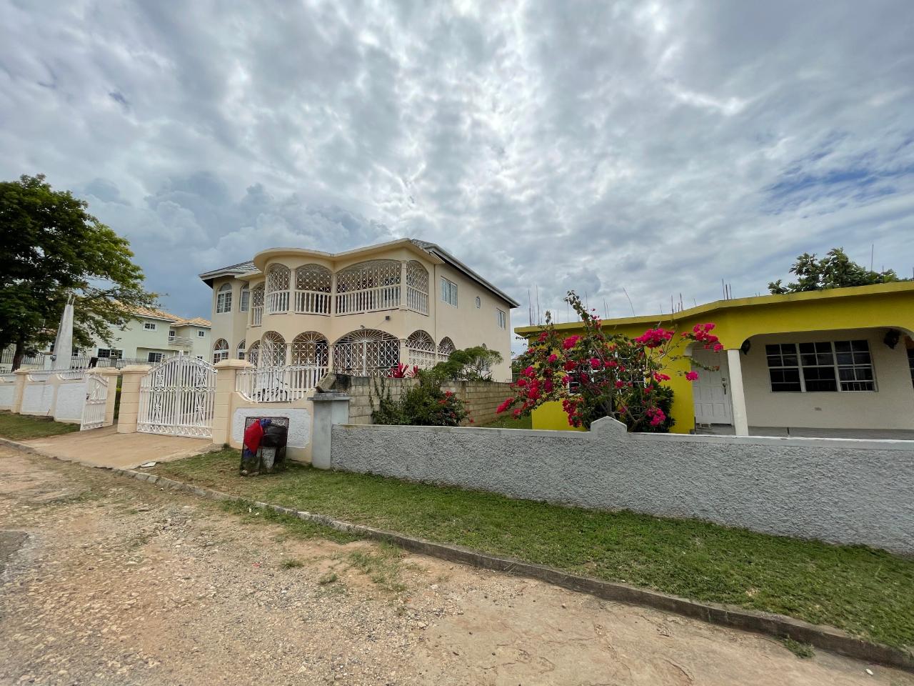 Real Estate In Jamaica West Indies For Sale