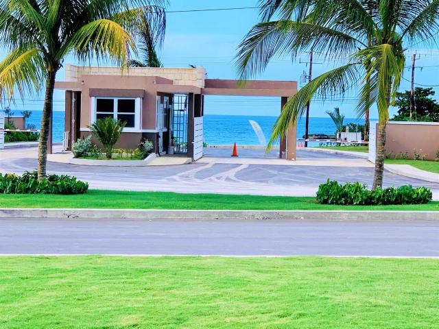 192 OCEANPOINTE, Hanover | Demim Realty | Real estate in Jamaica