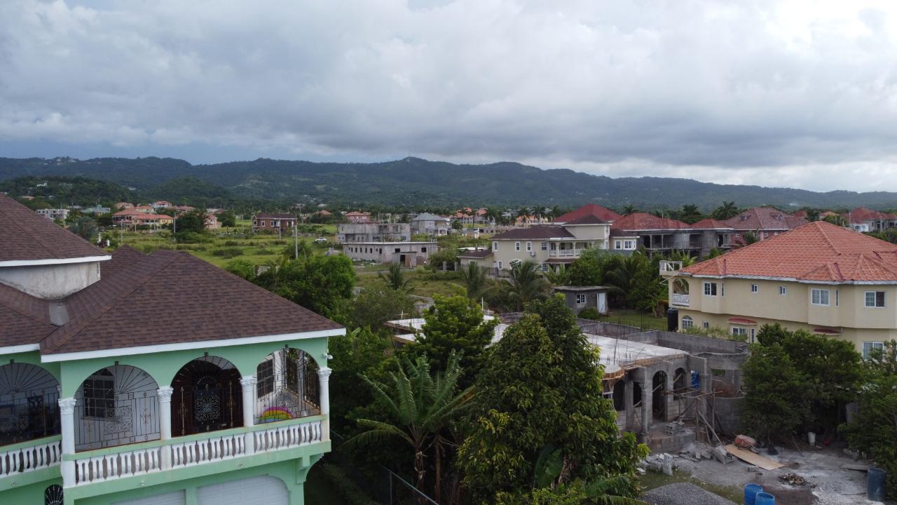 PLANTATION VILLAGE, St. Ann Demim Realty Real estate in Jamaica