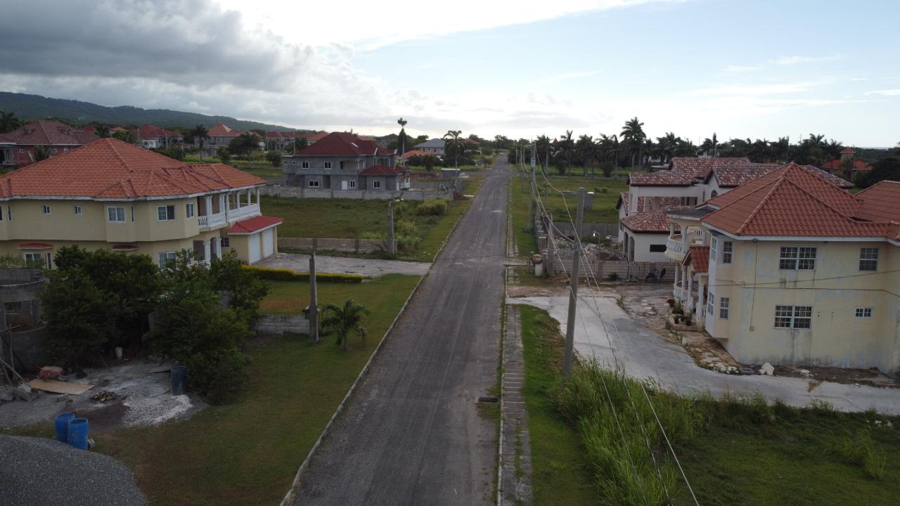 PLANTATION VILLAGE, St. Ann Demim Realty Real estate in Jamaica