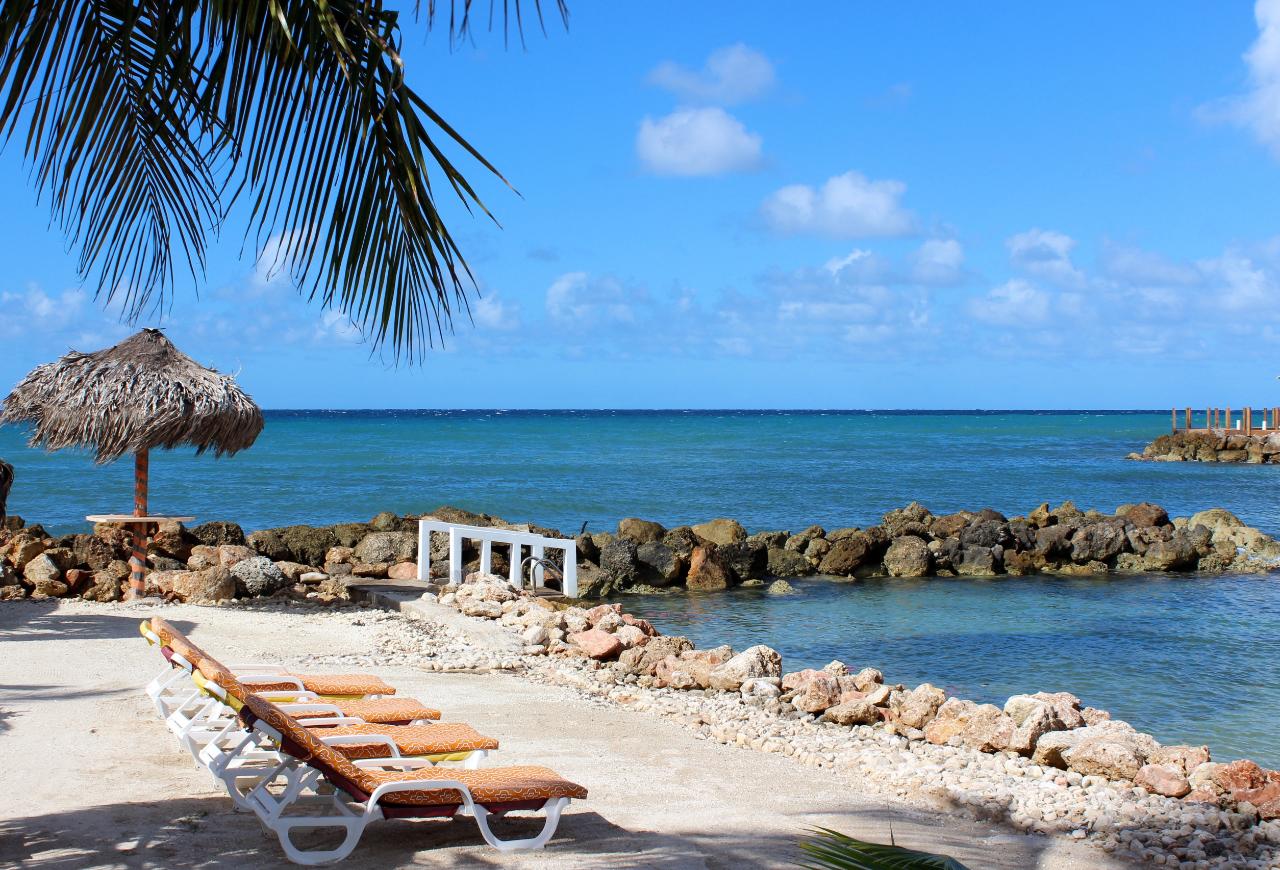 UNITY RUNAWAY BAY, Runaway Bay, St. Ann Demim Realty Real estate in