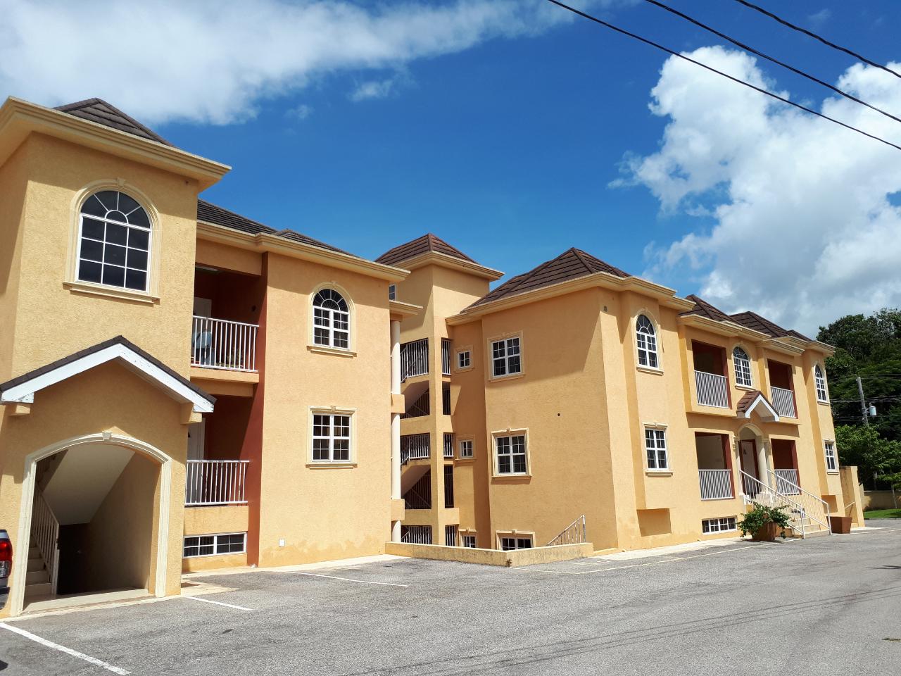 11 KENDAL ROAD BATTERSEA, Mandeville, Manchester Demim Realty Real