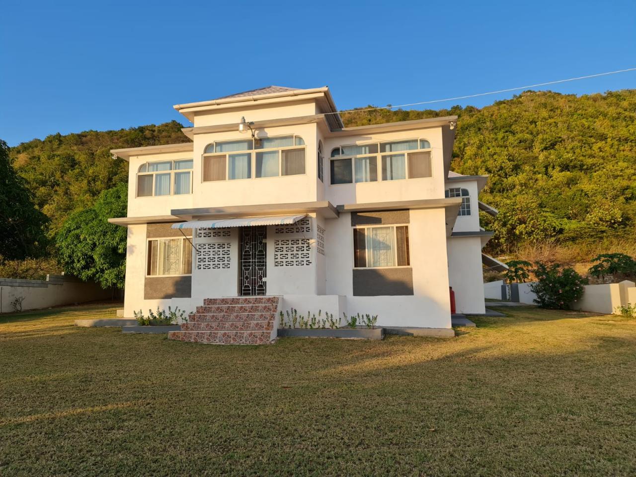 ALLIGATOR POND ROAD, Aligator Pond, Manchester Demim Realty Real