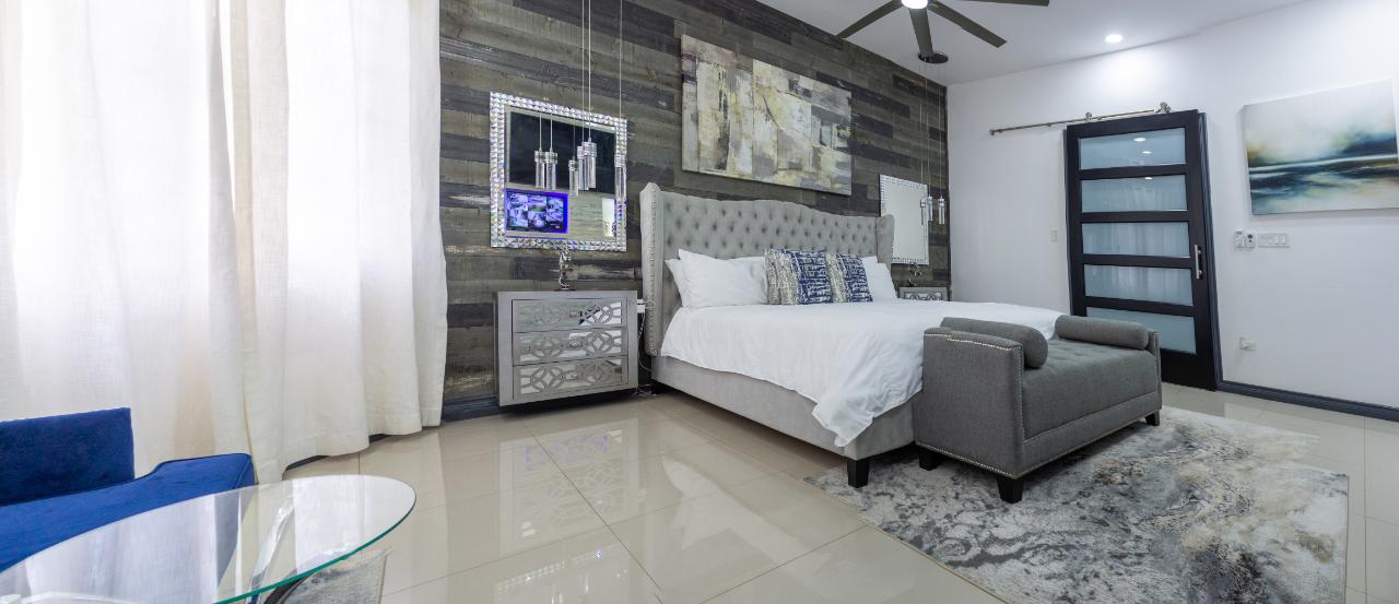 BELVEDERE, Red Hills, St. Andrew Demim Realty Real estate in