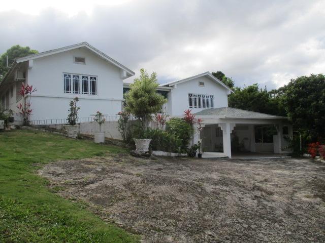 Tanglewood Priory St Anns Bay St Ann Demim Realty Real Estate