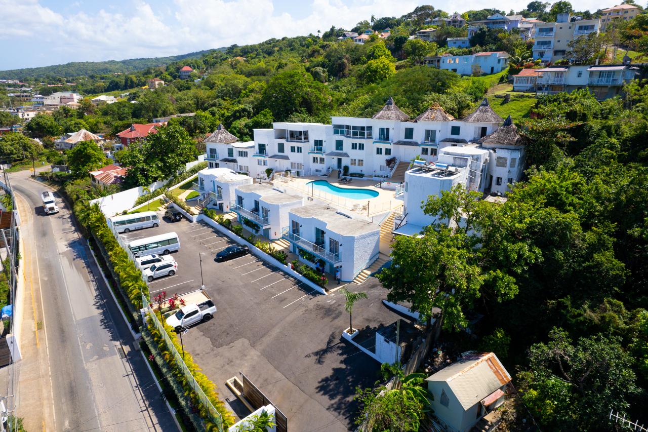 Luxe Beach Resort St Ann St Ann Demim Realty Real Estate In 