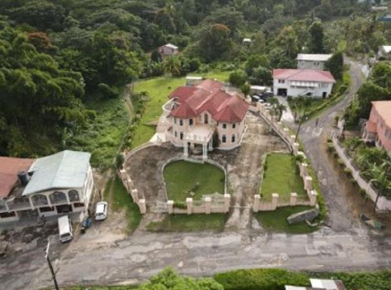 FRANKFIELD, Clarendon Demim Realty Real estate in Jamaica Houses