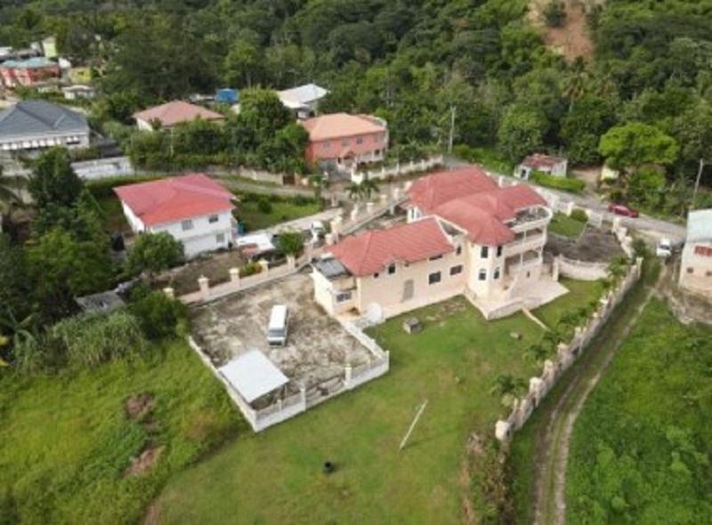 FRANKFIELD, Clarendon Demim Realty Real estate in Jamaica Houses