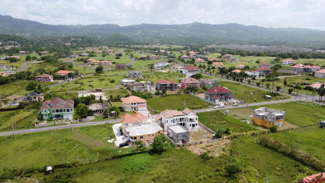 PLANTATION VILLAGE, St. Ann Demim Realty Real estate in Jamaica