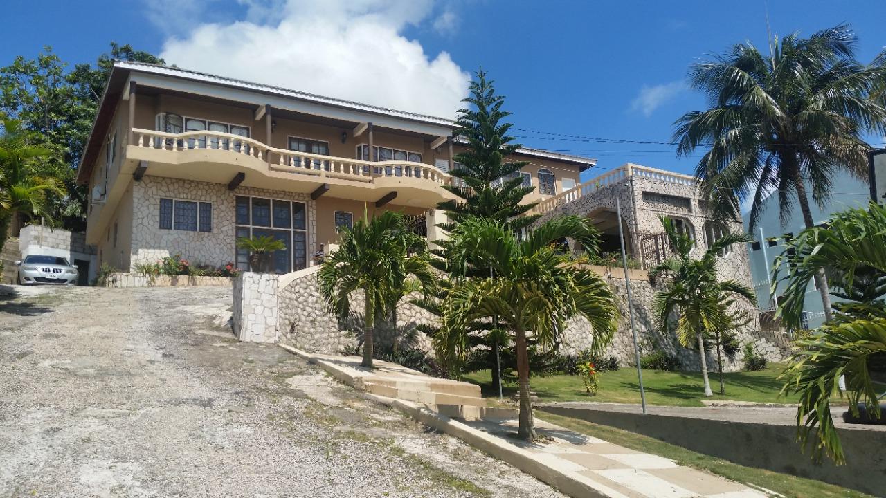 Lot 129 GLEN WAY, INGLESIDE, Mandeville, Manchester Demim Realty Real estate in Jamaica