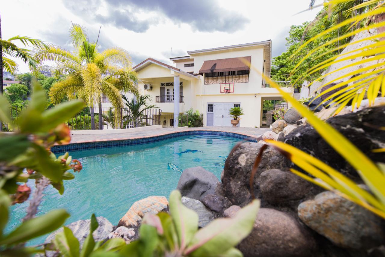 ROCKHAMPTON DRIVE, Kingston 8, St. Andrew Demim Realty Real estate in Jamaica Houses for Sale