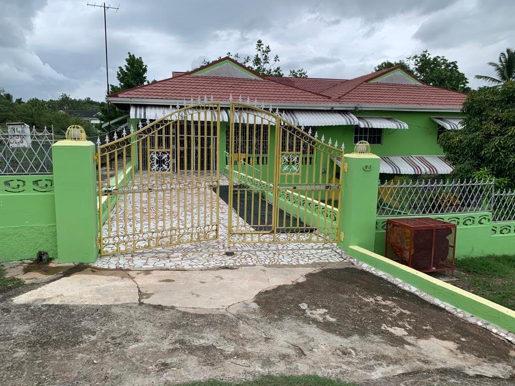 94 INGLEWOOD DRIVE, MAY PEN, May Pen, Clarendon Demim Realty Real