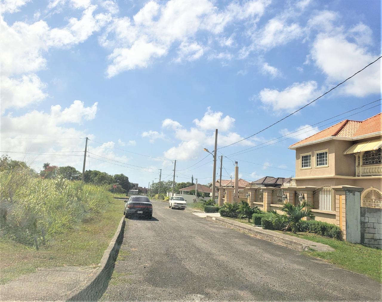 PLANTATION VILLAGE ST ANN, Laughlands, St. Ann Demim Realty Real