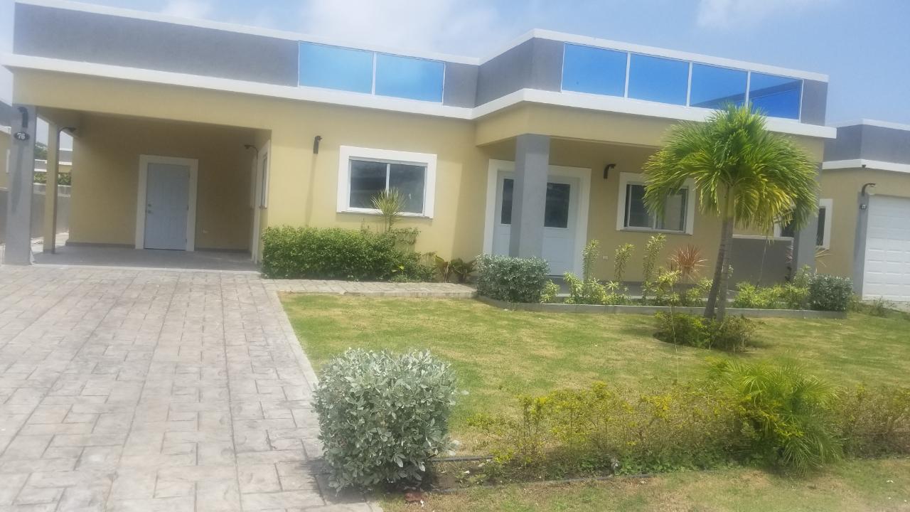 MARINA VILLAS DRAX HALL, St. Ann Demim Realty Real estate in