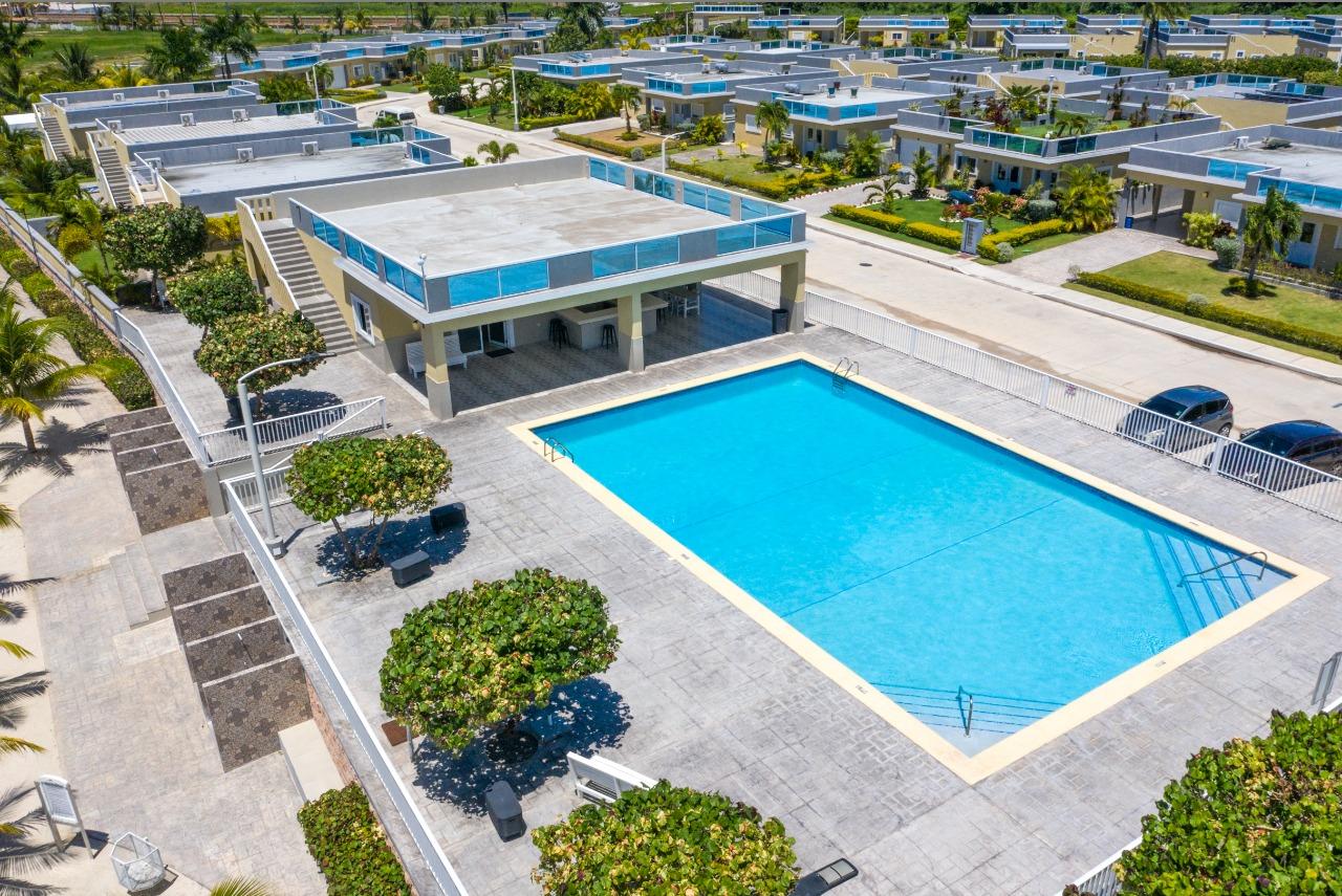 MARINA VILLAS DRAX HALL, St. Ann’s Bay, St. Ann Demim Realty Real