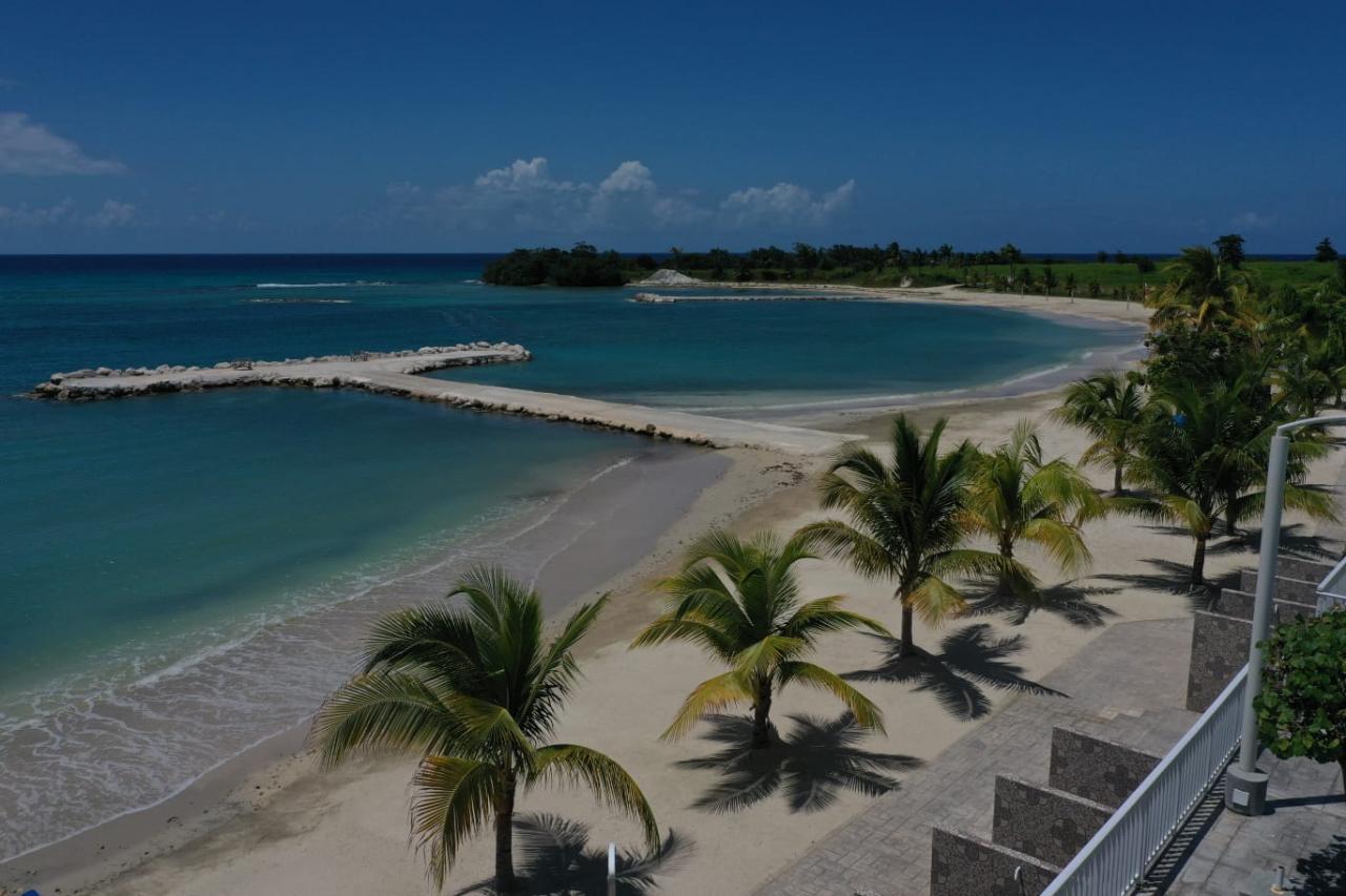 MARINA VILLAS DRAX HALL, St. Ann Demim Realty Real estate in