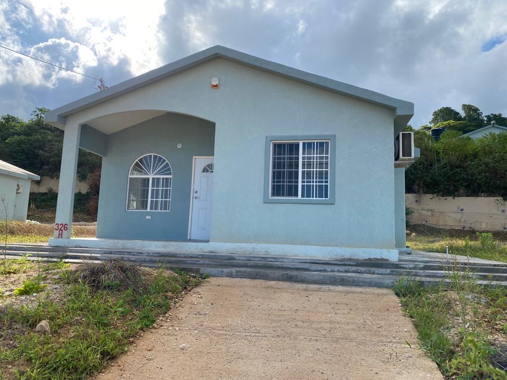 CAMELOT VILLAGE, DISCOVER, St. Ann Demim Realty Real estate in