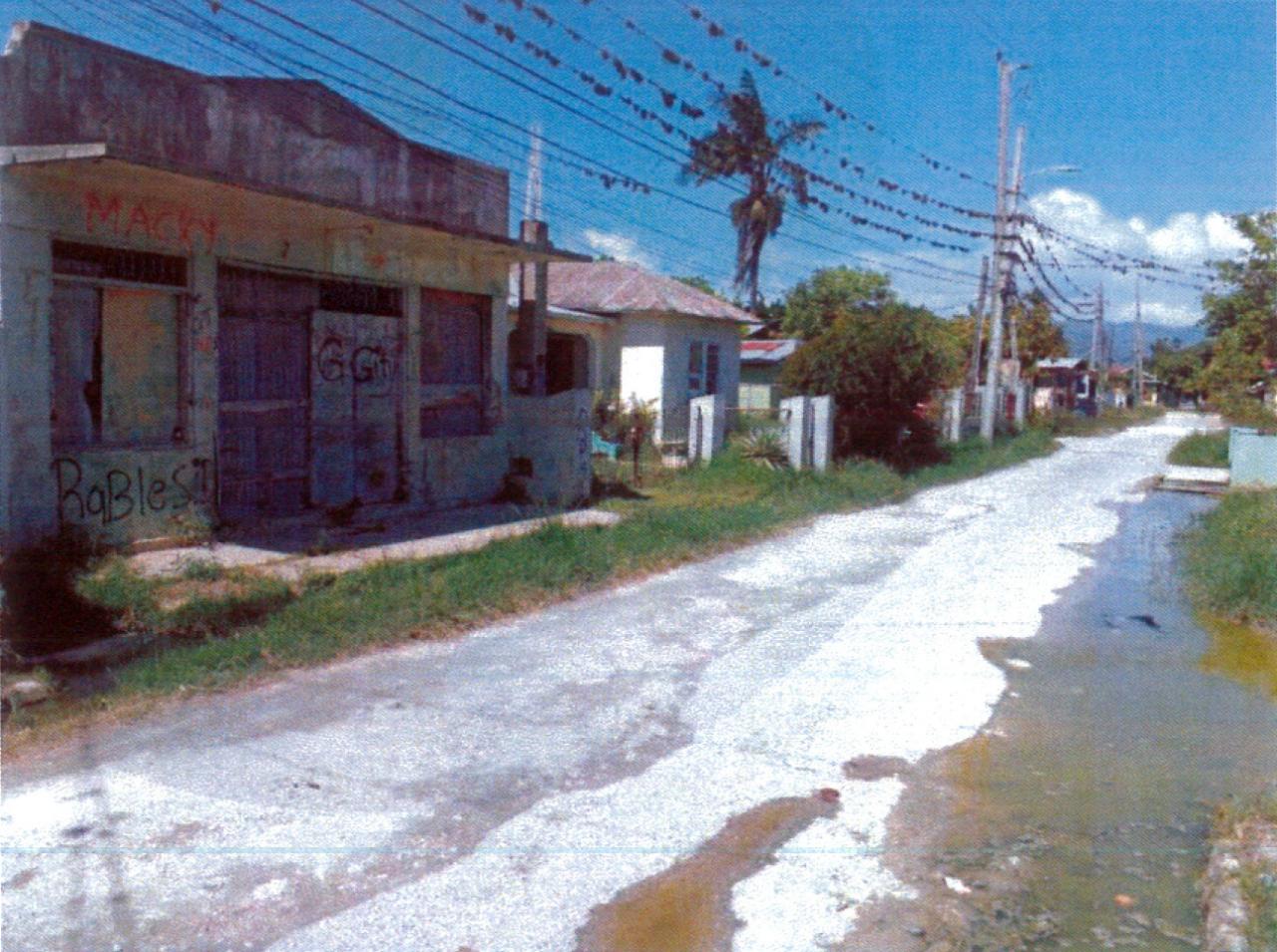 7 SEGRE STREET, SavannaLaMar, Westmoreland Demim Realty Real