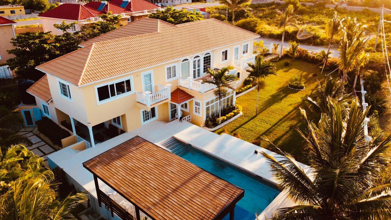 131 FLAMINGO BEACH ESTATES, Falmouth, Trelawny Demim Realty Real