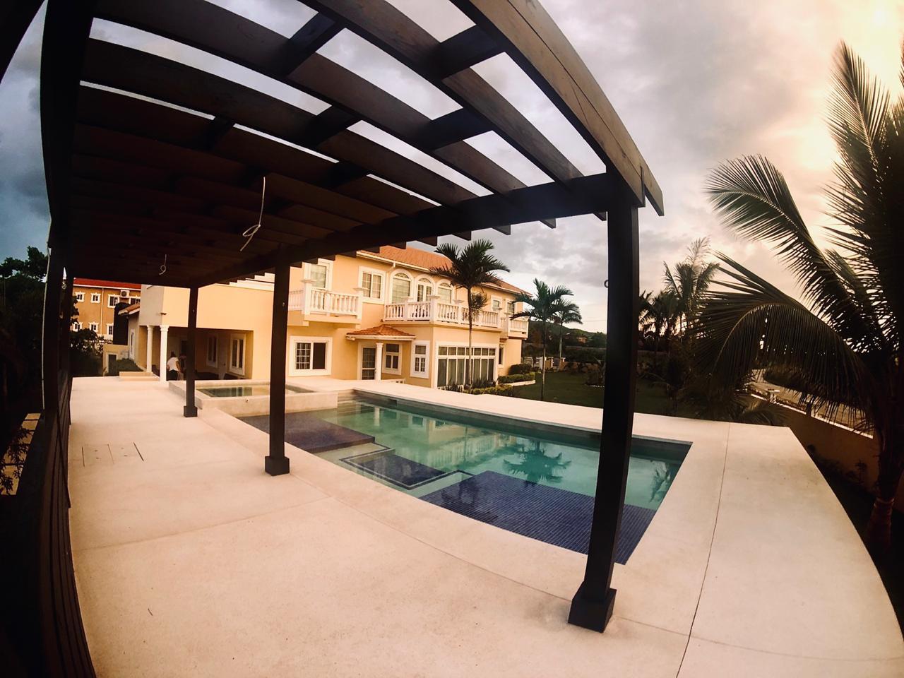 131 FLAMINGO BEACH ESTATES, Falmouth, Trelawny Demim Realty Real