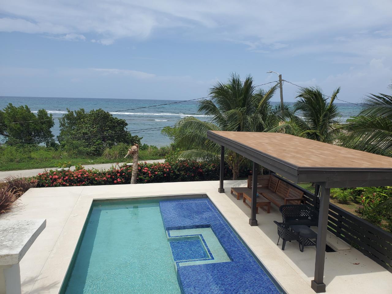 131 FLAMINGO BEACH ESTATES, Falmouth, Trelawny Demim Realty Real