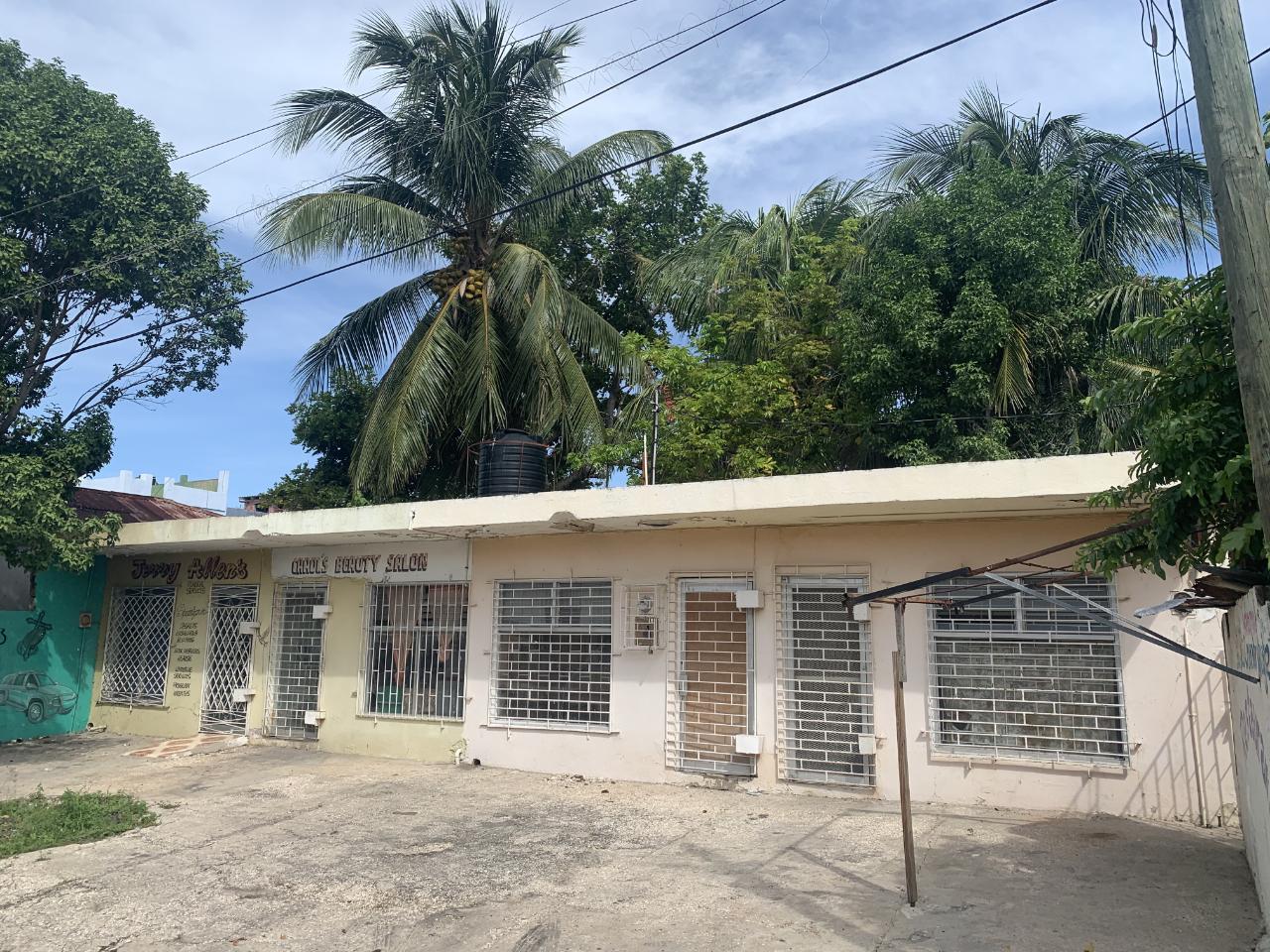 NUGENT STREET, SPANISH TOWN, Spanish Town, St. Catherine – Demim Realty