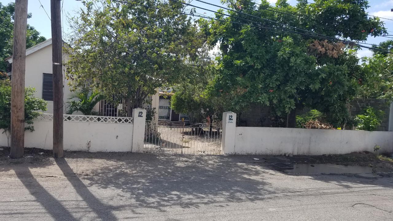 56 PADDINGTON TERRACE, St. Andrew Demim Realty Real estate in