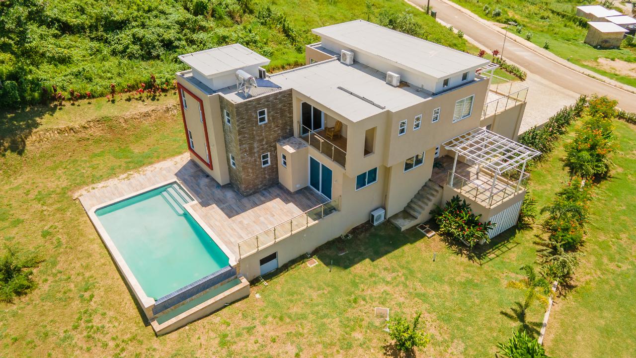 LOT 15 WHITEHOUSE BEACH CLUB, White House WD, Westmoreland Demim