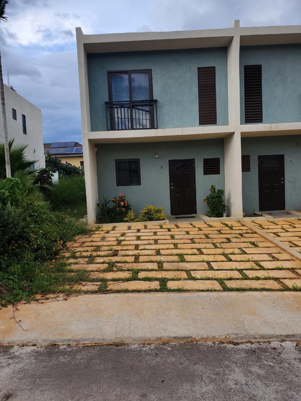 CAMELOT VILLAGE, Discovery Bay, St. Ann Demim Realty Real estate in