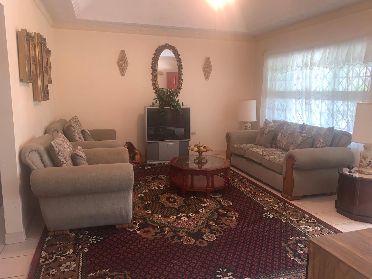 WEST ROAD, MANDEVILLE MAN, Mandeville, Manchester Demim Realty Real