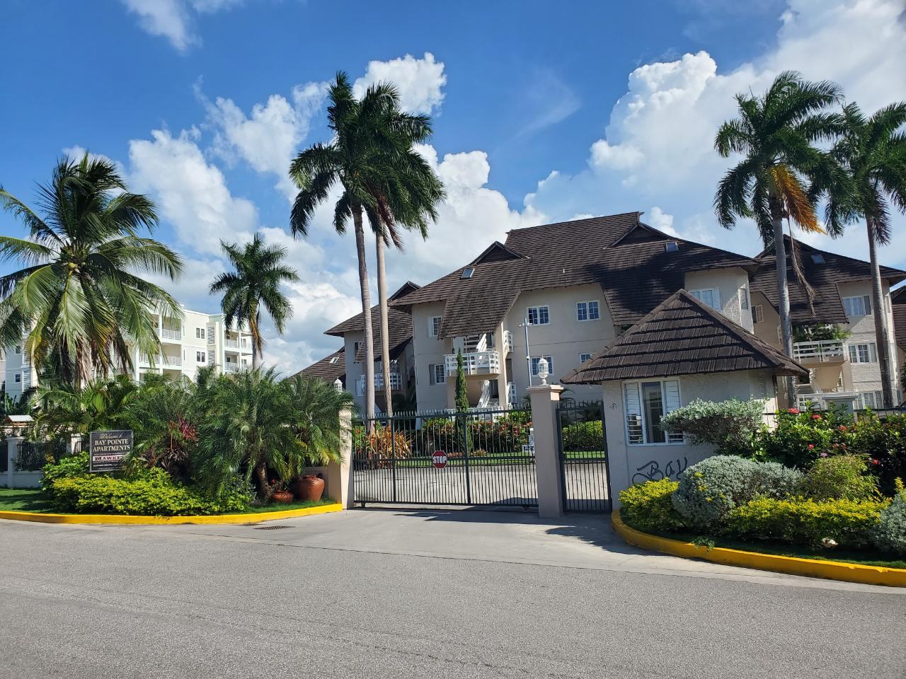 MONTEGO BAY FREEPORT, Montego Bay, St. James Demim Realty Real