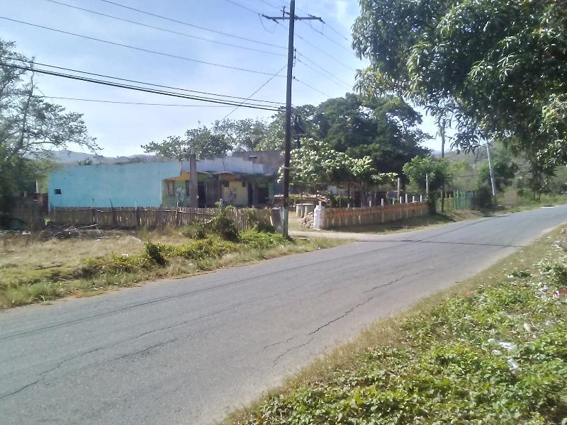 BANNISTER, OLD HARBOUR, S, Old Harbour, St. Catherine Demim Realty